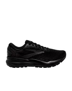 Brooks Ghost 16 Ebony 120407-1B-020 - Black