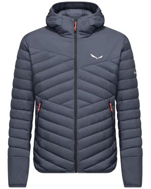 Salewa Brenta Rds Down Jacket - Blue