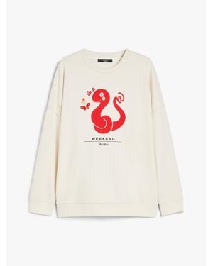 Weekend Lalla - White