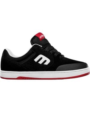 Etnies Marana Blacktop Wash 4101000403-019