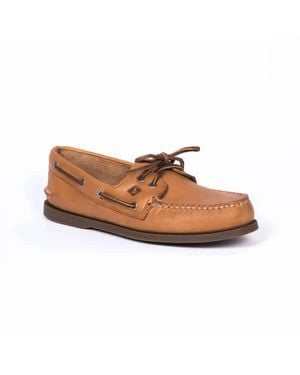 Sperry Top-Sider Original Boat Shoe - Brown