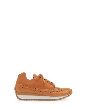 Chocolat Blu Move Seville Sneakers - Brown