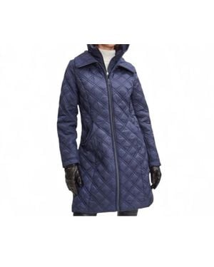 Tahari Laura Jacket - Blue