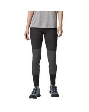 Patagonia Pack Out Hike Tights Bottom - Black
