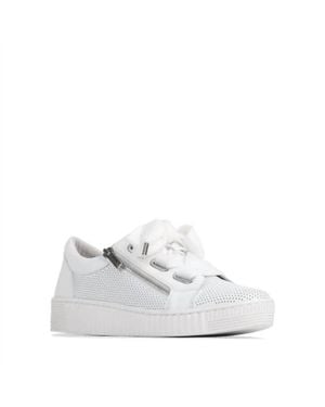 EOS Melbourne Jovi Shoes - White