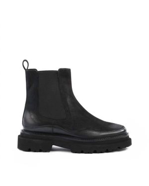 Seychelles Savor The Moment Boots - Black