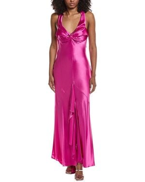 green emerald velvet dress Long Formal Mother of The Bride Dress MGNY 72133