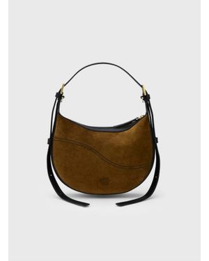 Atp Atelier Silea Mini Bag - White