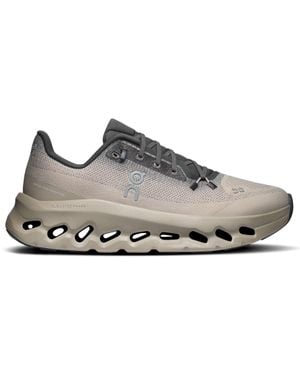 On Shoes Cloudtilt Eclipse Desert - Black
