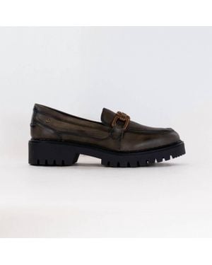 Pikolinos Aviles Loafer - Black