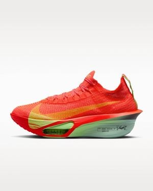 Nike Alphafly 3 Shoe - Red