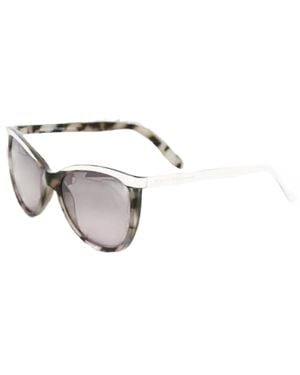 Remo Tulliani Lust Sunglasses - Black