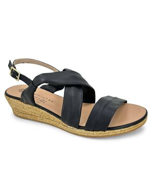 Eric michael sandals sale discount