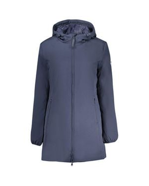 North Sails Polyester Jacket - Blue