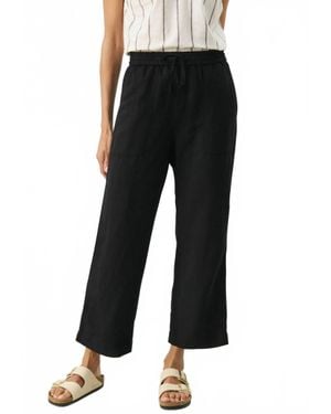 Part Two Eniolas Pants - Black