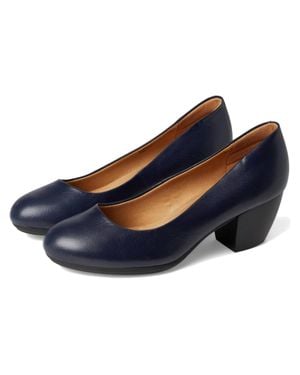 Comfortiva Amora Pump - Blue