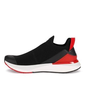 Spyder Tanaga Stretch Fit Sneakers - Red