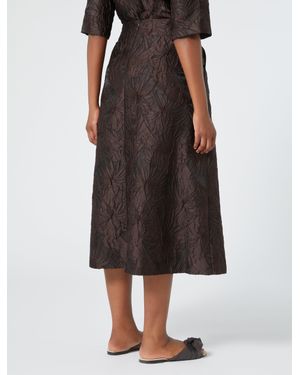 Marina Rinaldi Canga - Black