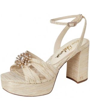 Sam Edelman Janelle Sandal - Natural