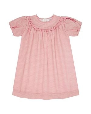 Minnow Dress - Pink