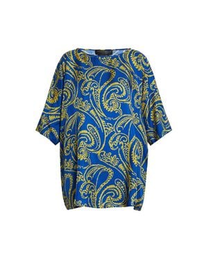 Marina Rinaldi T-shirts for Women | Online Sale up to 75