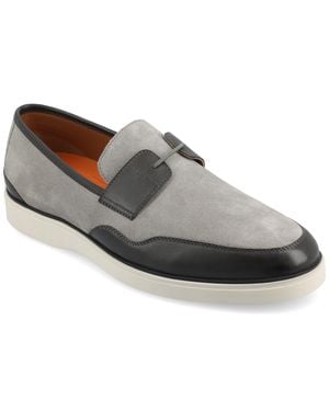 Thomas & Vine Lachlan Loafer - Brown