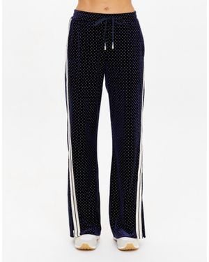 The Upside Spellbound Roma Pants - Blue