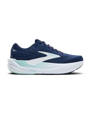 Brooks Ghost Max 3 Shoes - Blue