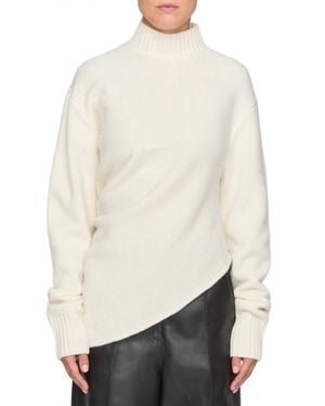 A.L.C. Naomi Sweater - Natural