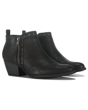 Jellypop Zina Ankle Boot - Black