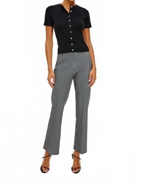Rails Auray High-Waisted Pant - Black