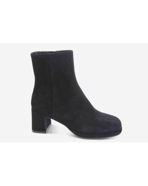 Vaneli Vanity Bootie - Black