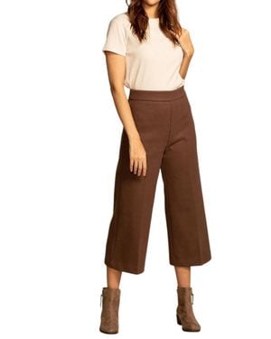 Pink Martini Nadia Pants - Natural