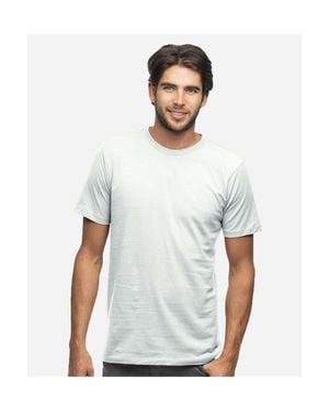 ECONSCIOUS Fashion T-Shirt - White