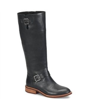 Kork-Ease 'S Everly Boots - Black