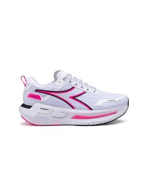 Diadora Cellula 2 Shoes - Purple