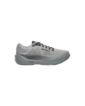 Brooks Ghost Max 3 Shoes - Gray