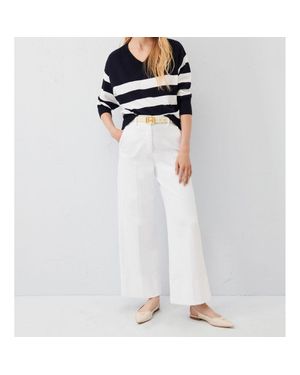 Marella Lava - White