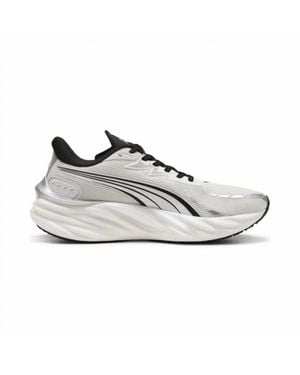 PUMA Velocity Nitro 4 Shoe - White