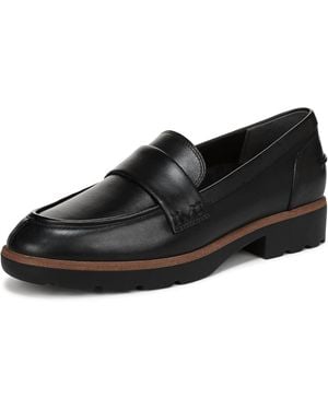 Vionic Cleo Loafer - Black