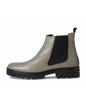 Eric Michael Bethany Chelsea Boots - Black
