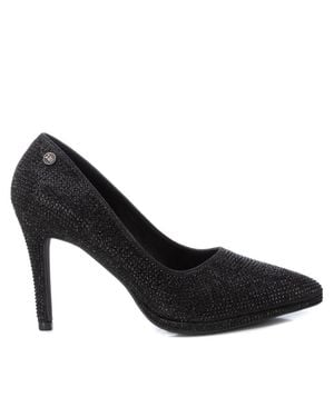 Xti Shoes - Black