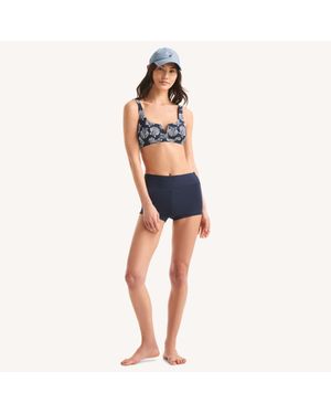 Nautica Swim Boy Short - Blue
