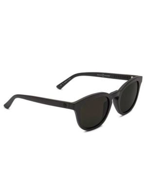 Electric Visual Bellevue Sunglasses - Black