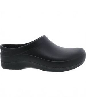 Dansko Kaci Clog - Black