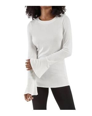 Capsule 121 Polaris Top - White