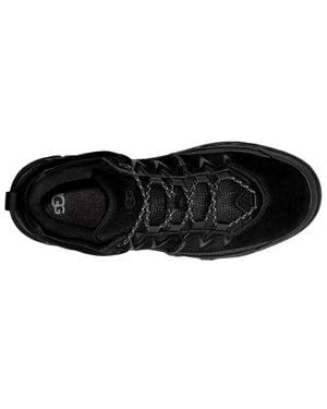 UGG Captrail Low 1161830-Blk - Black
