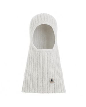 Parajumpers Balaclava Ski Mask - Gray