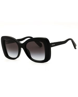 Swarovski 0Sk6062U Sunglasses - Black