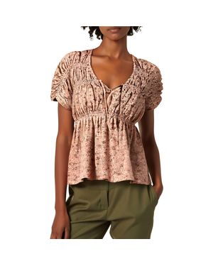 lucky brand blouses on sale